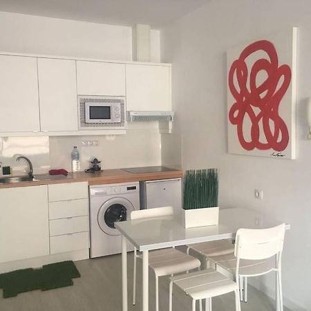 Apartamento Las Canteras ลาสปัลมาส เด กรานคานาเรีย ภายนอก รูปภาพ